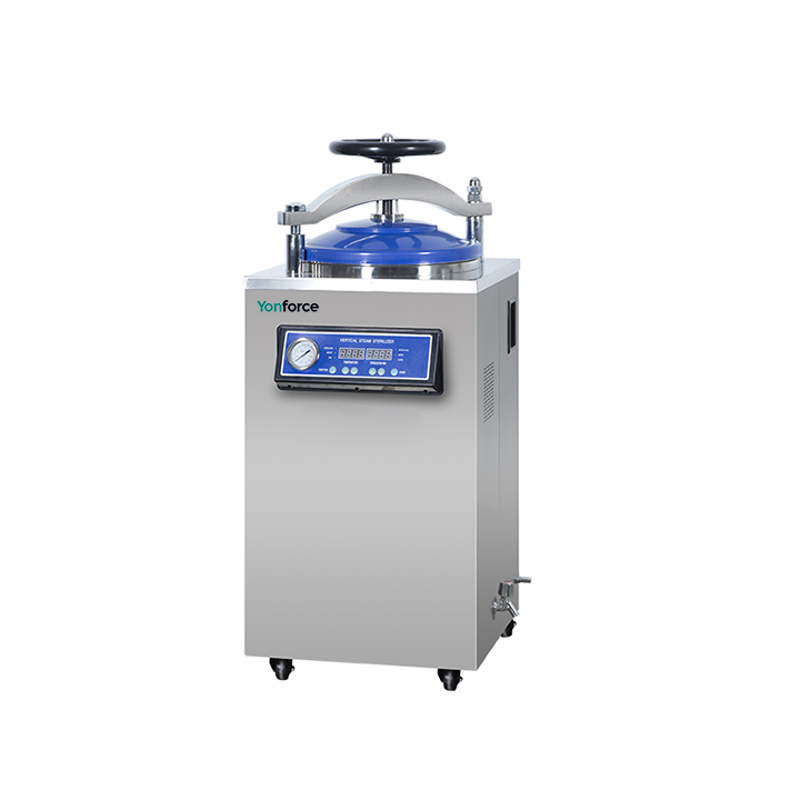 高压蒸汽灭菌器 BCS-50B