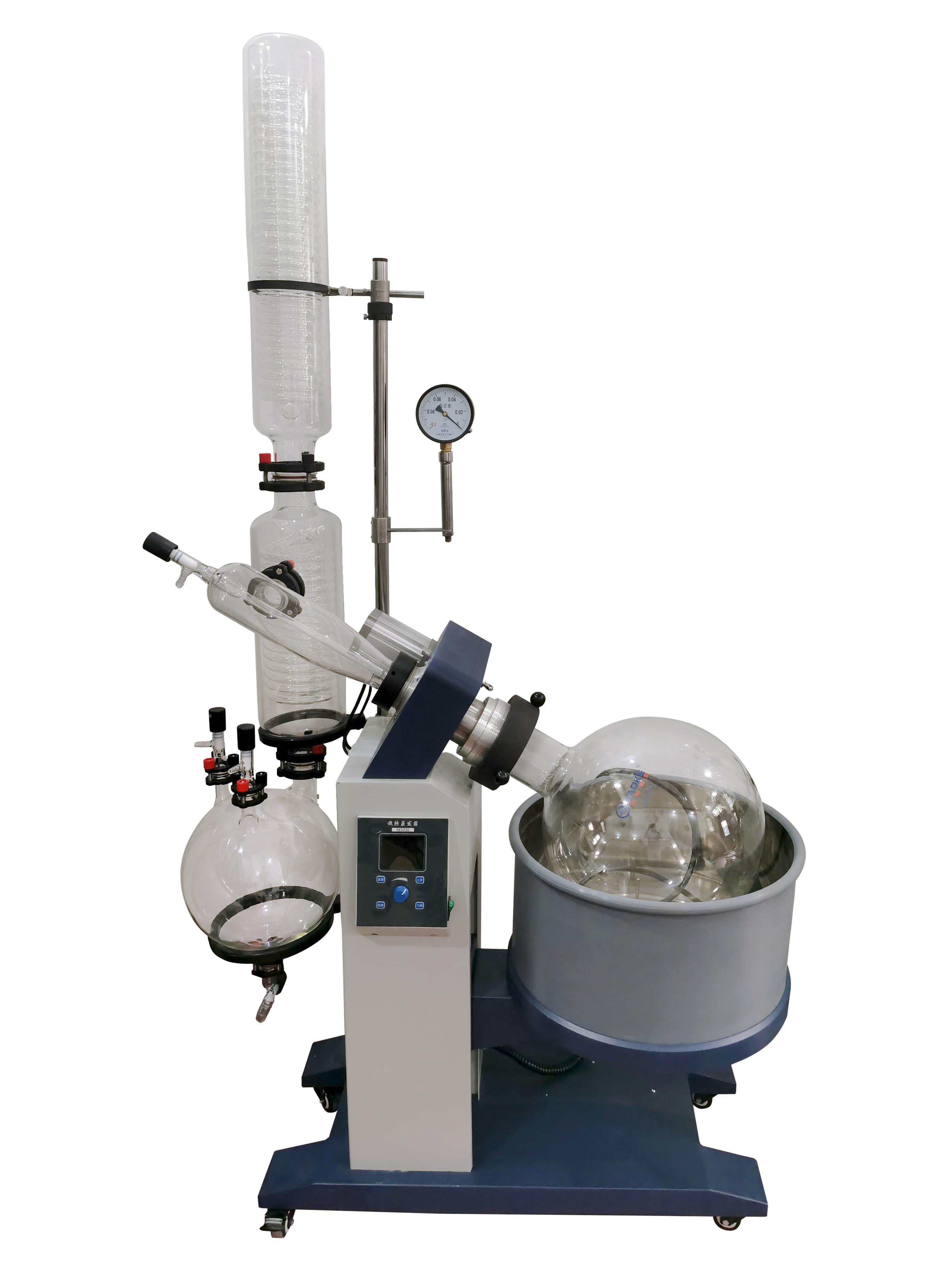 YF-5250R旋转蒸发仪