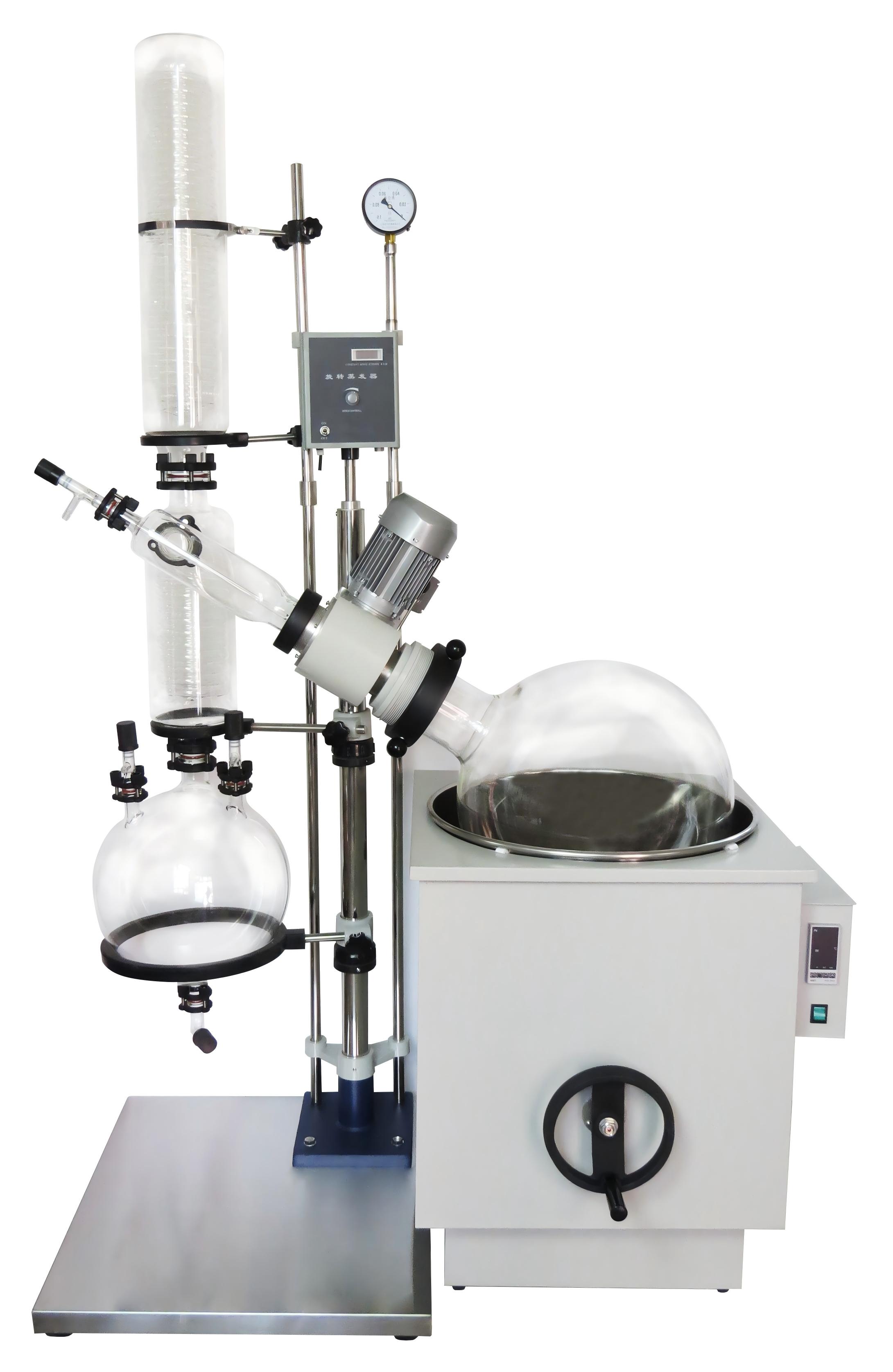 YF-1000R旋转蒸发仪