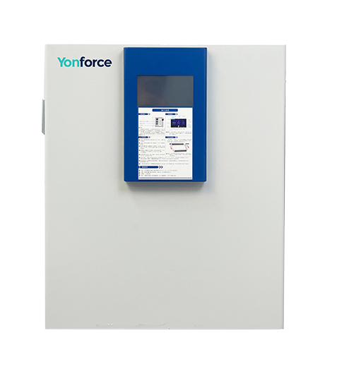 YF-CP268 二氧化碳培养箱185升 180℃高温干热灭菌