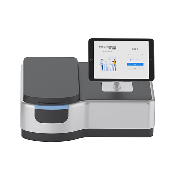 YF-I6S IPad紫外可见分光光度计， 190-1100nm，带宽可调，双光束