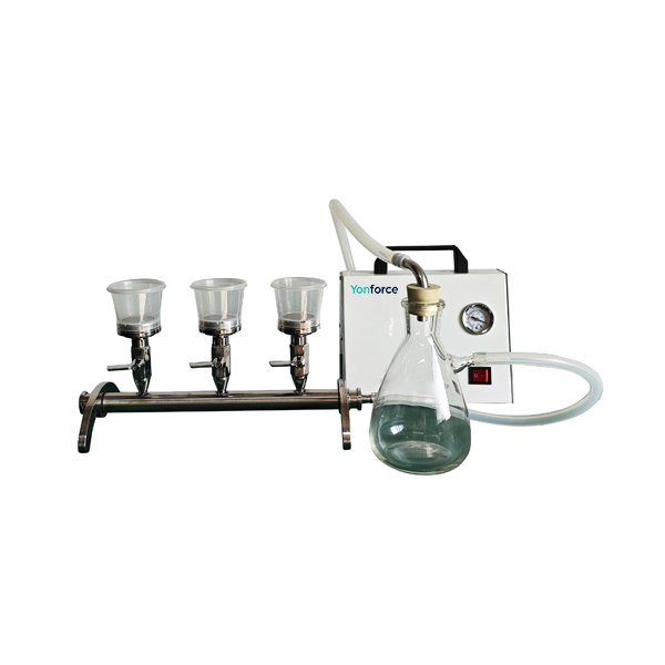 YFW-Z3/YFW-Z6，三联/六联