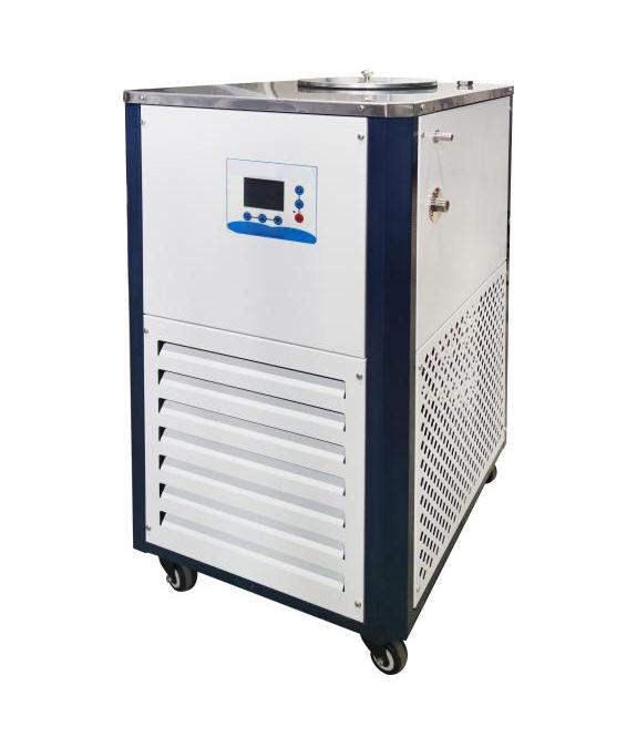 YFLTC-1004低温冷却液循环泵