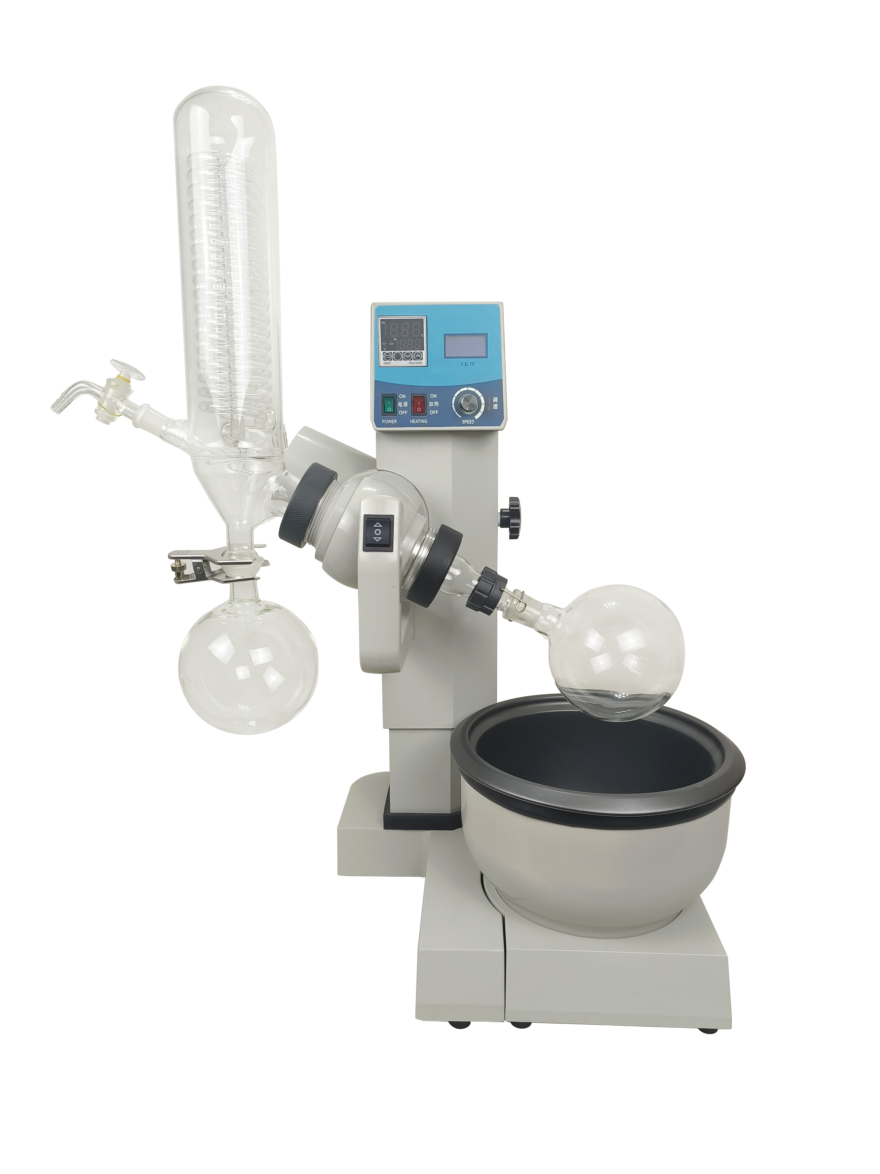 YF-2000BR旋转蒸发仪