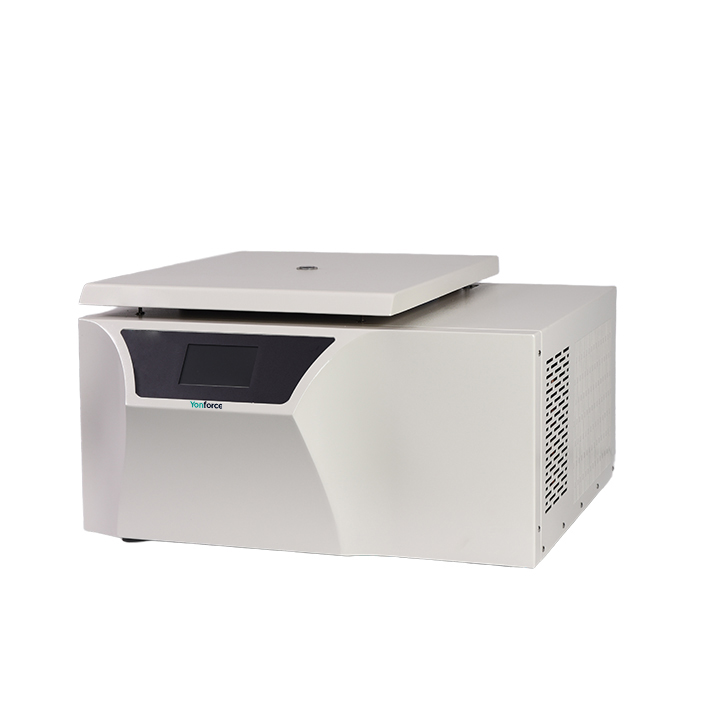 台式低速冷冻离心机YDL-50R