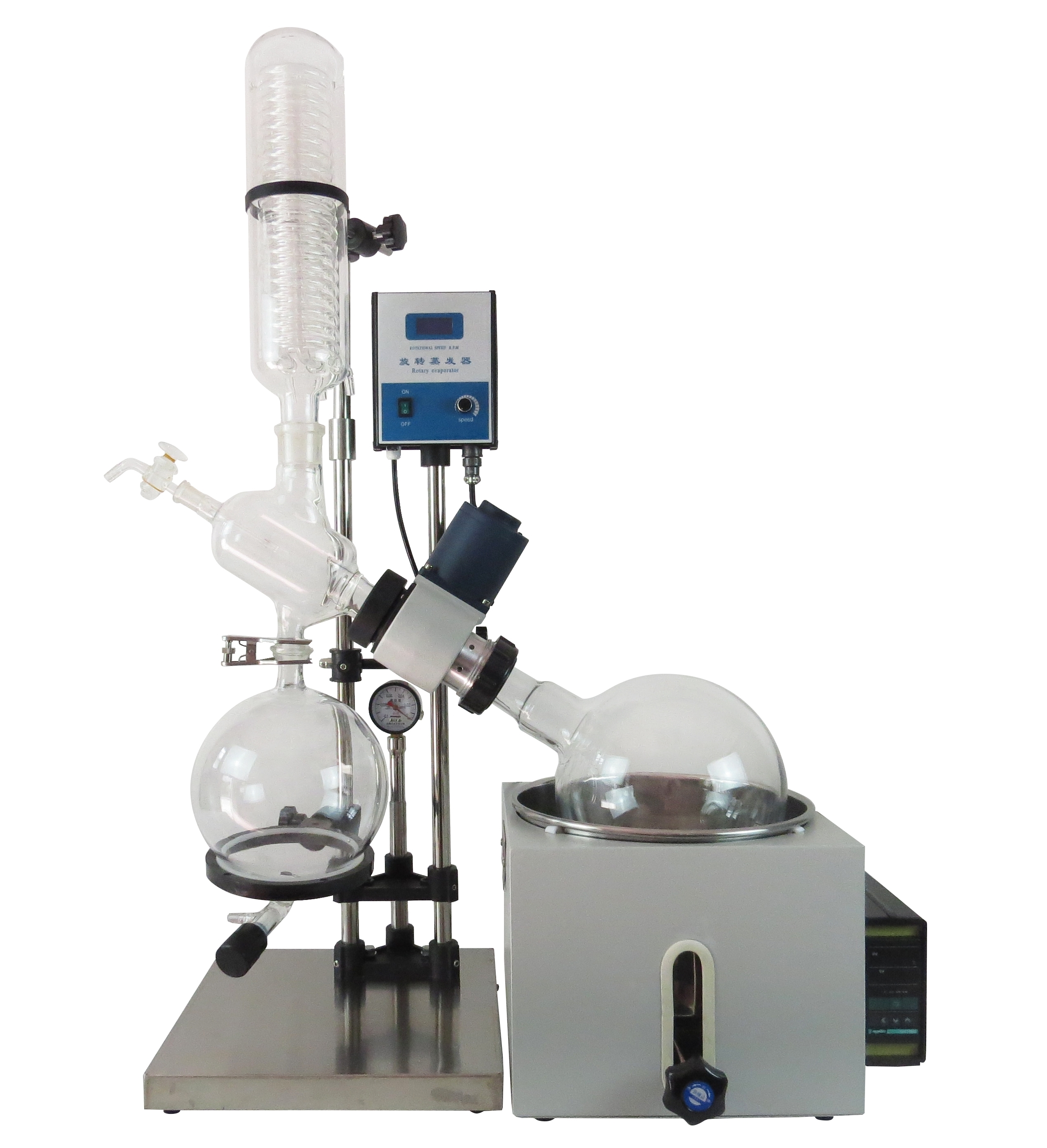 YF-501R旋转蒸发仪