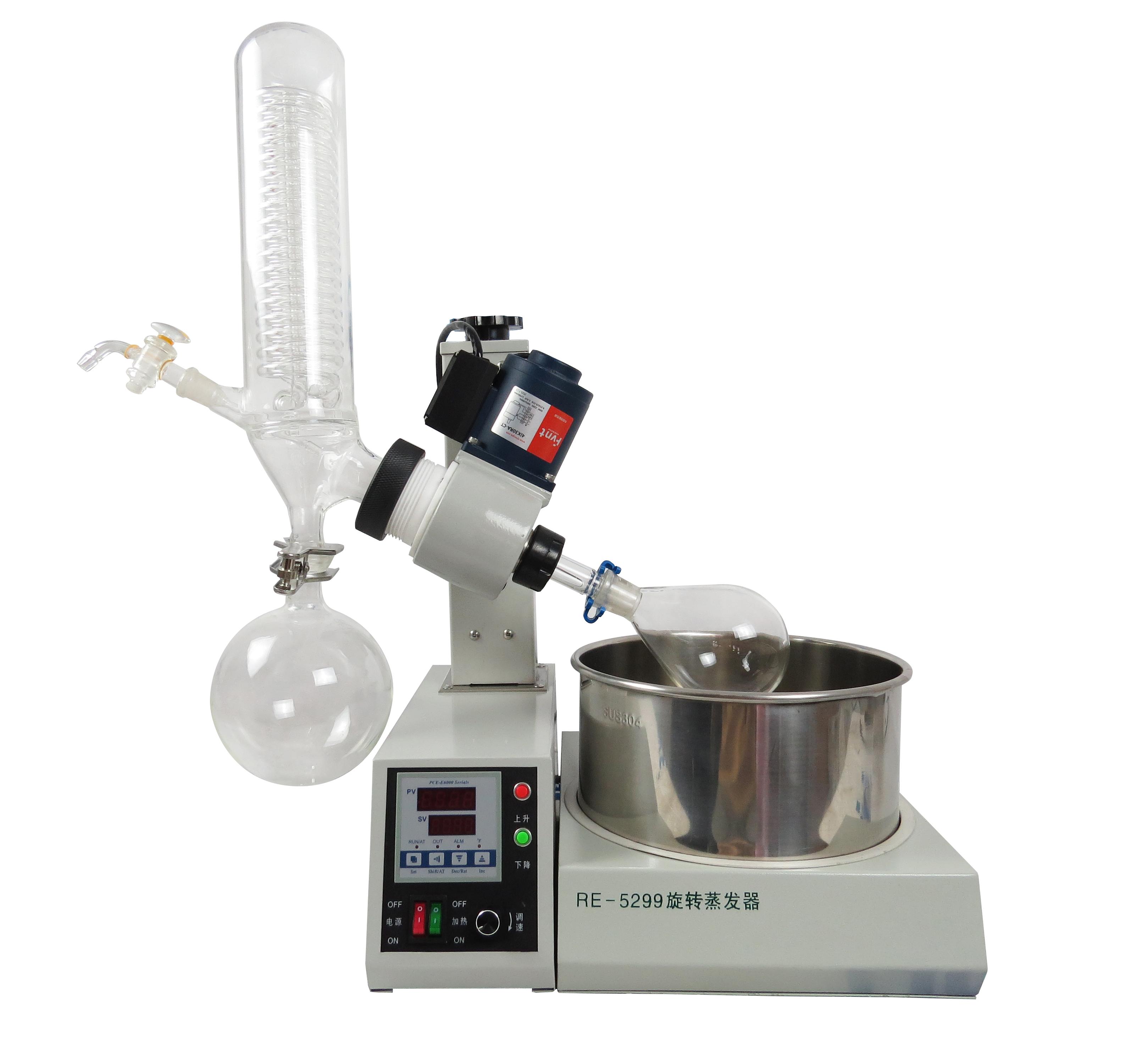 YF-5300R旋转蒸发仪