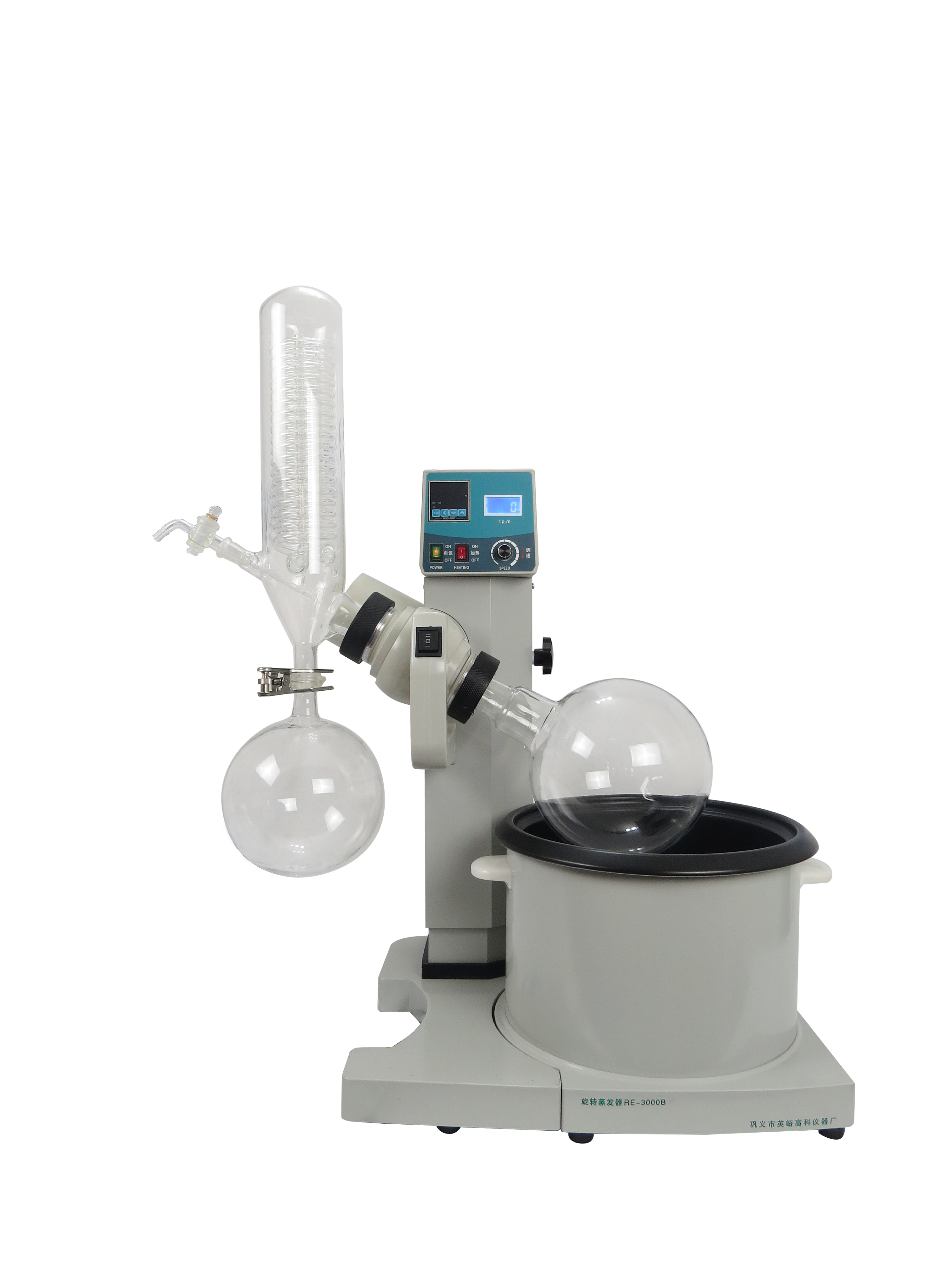 YF-3000BR旋转蒸发仪