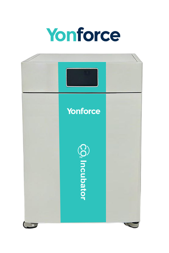 YFPY-G-52L气套式二氧化碳培养箱