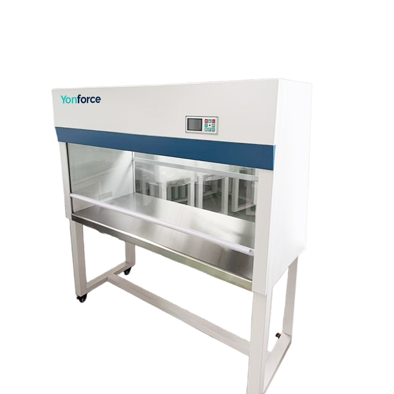 LCB-V-YF2F洁净工作台