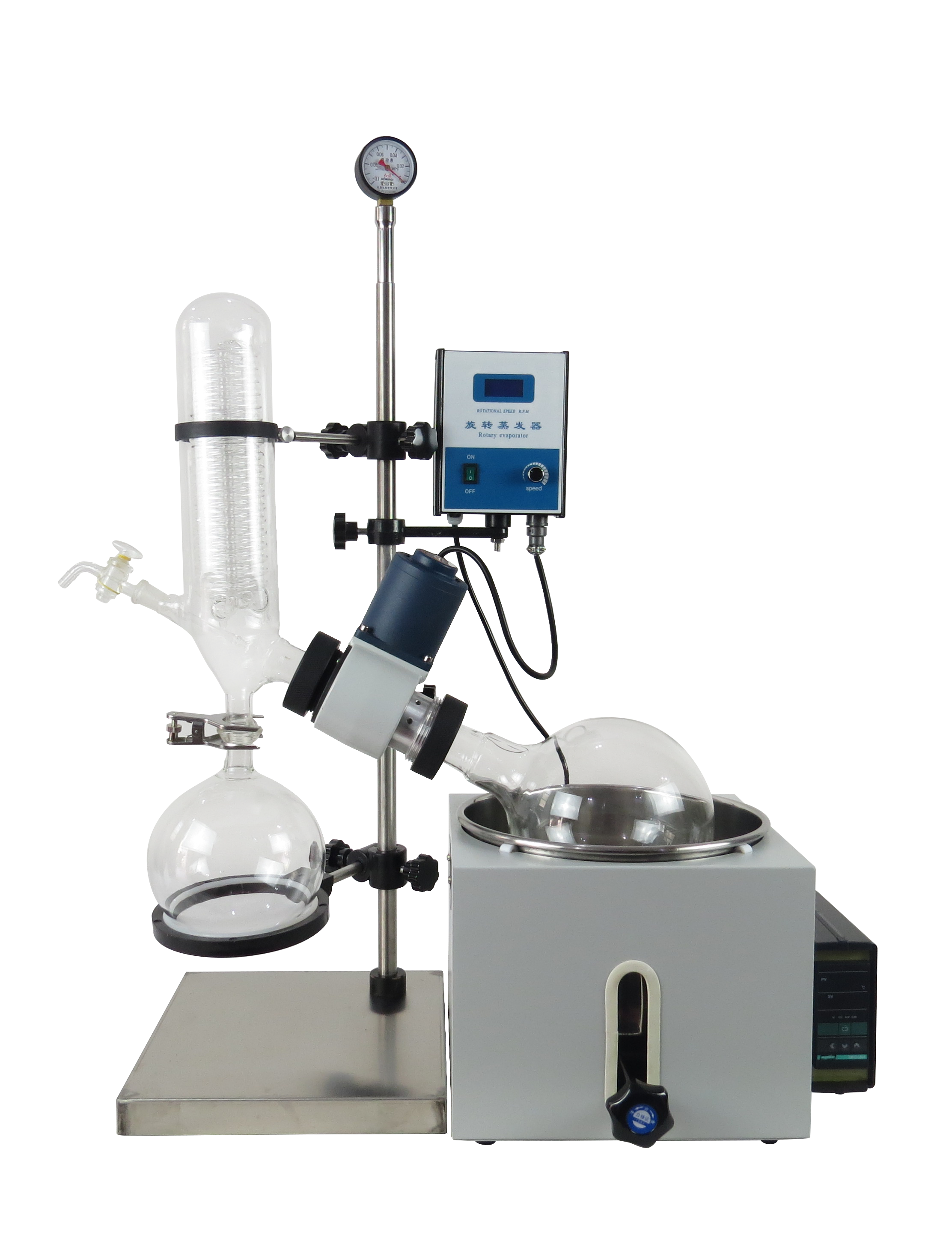 YF-301R旋转蒸发仪