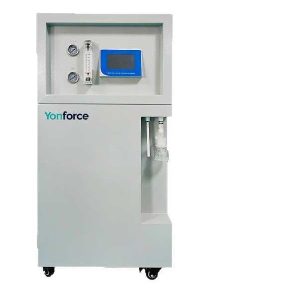 PRO-S-UP系列超纯水机