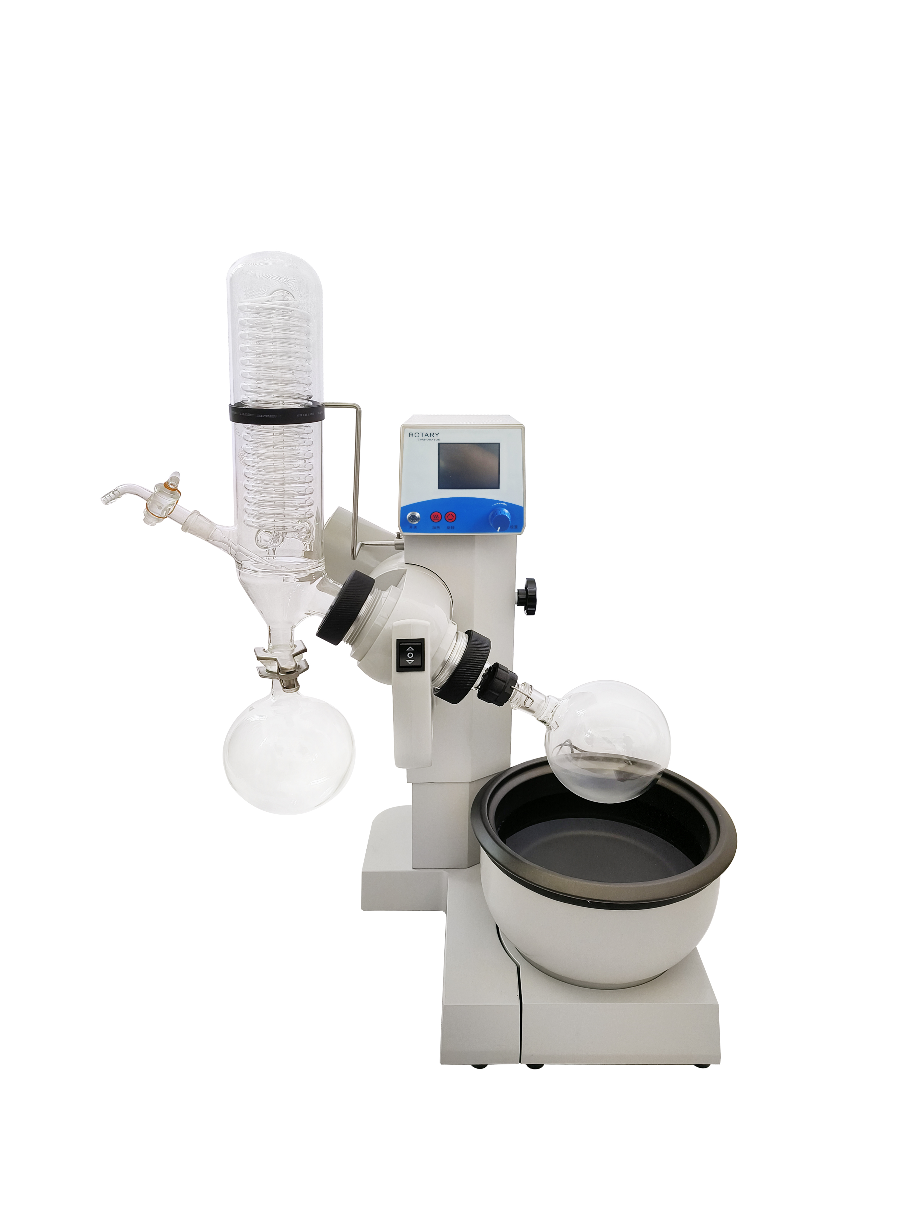 YF-2000CR旋转蒸发仪