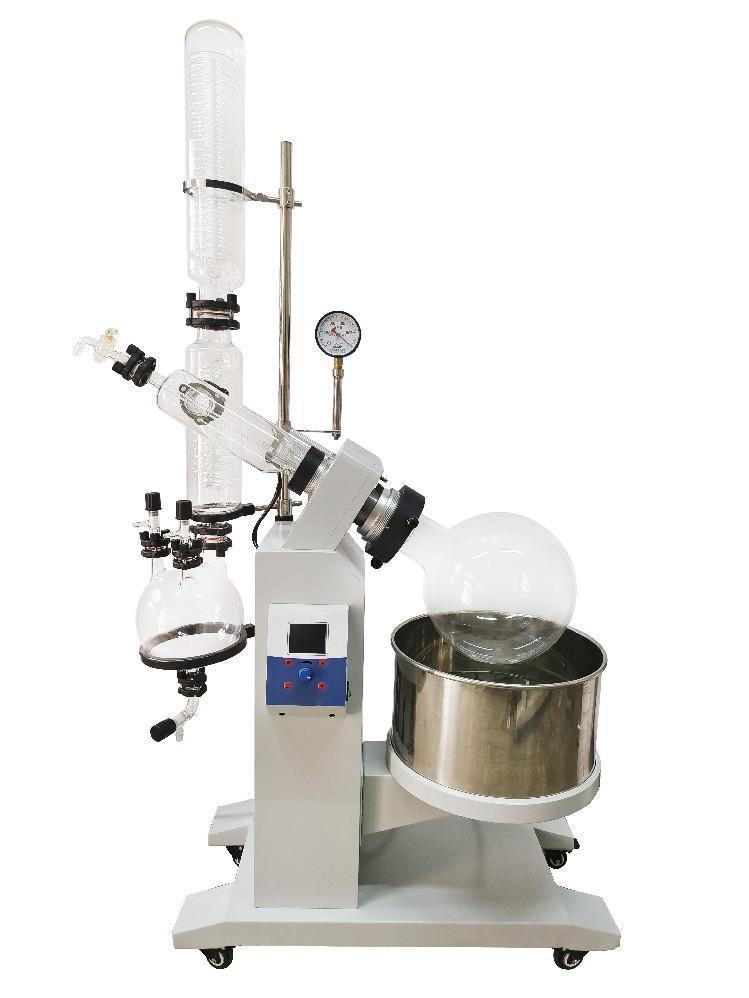 YF-5200R旋转蒸发仪