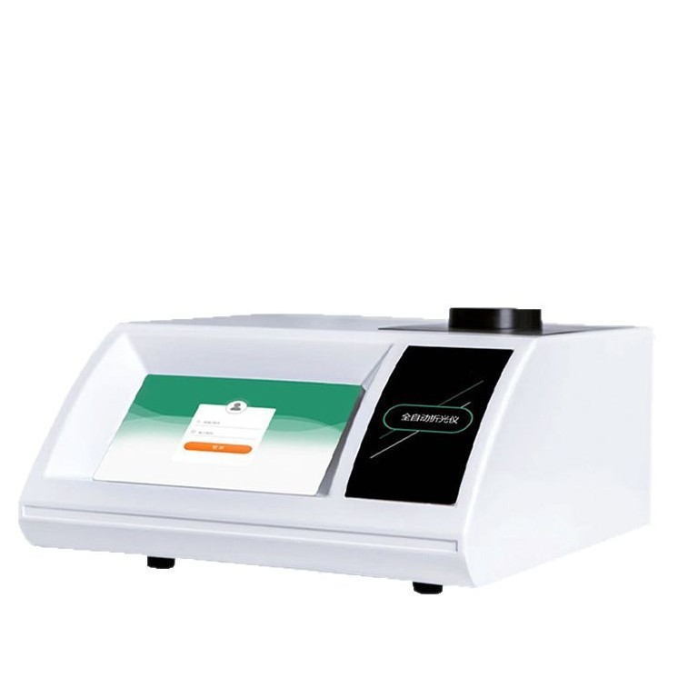 YF-GR20 全自动折光仪