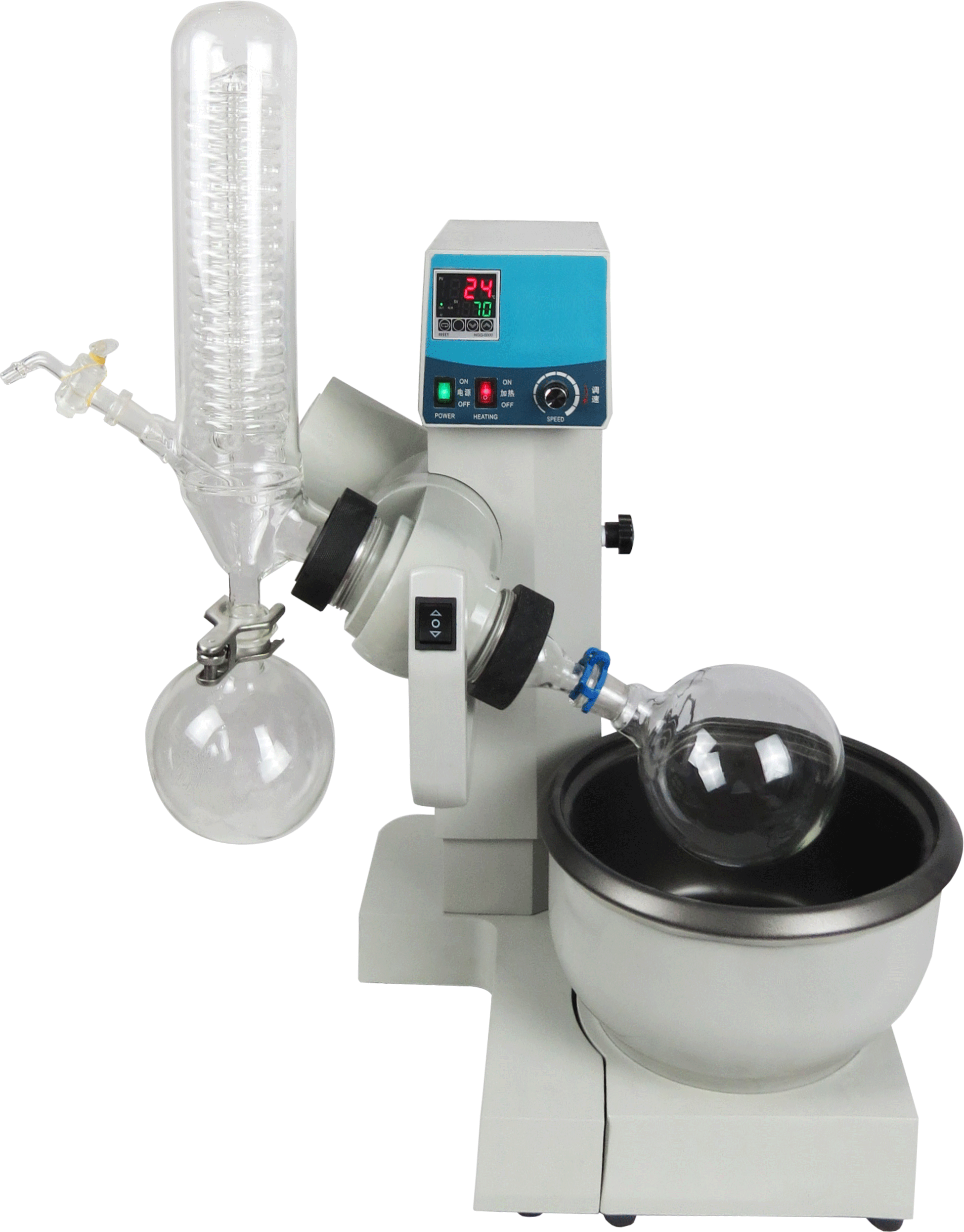 YF-2000AR旋转蒸发仪