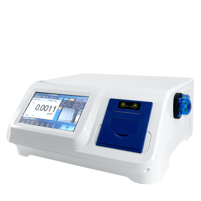 YF-MD1000恒温电子式液体密度计