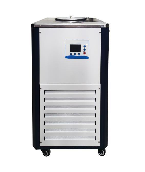 YFLTC-2010低温冷却液循环泵