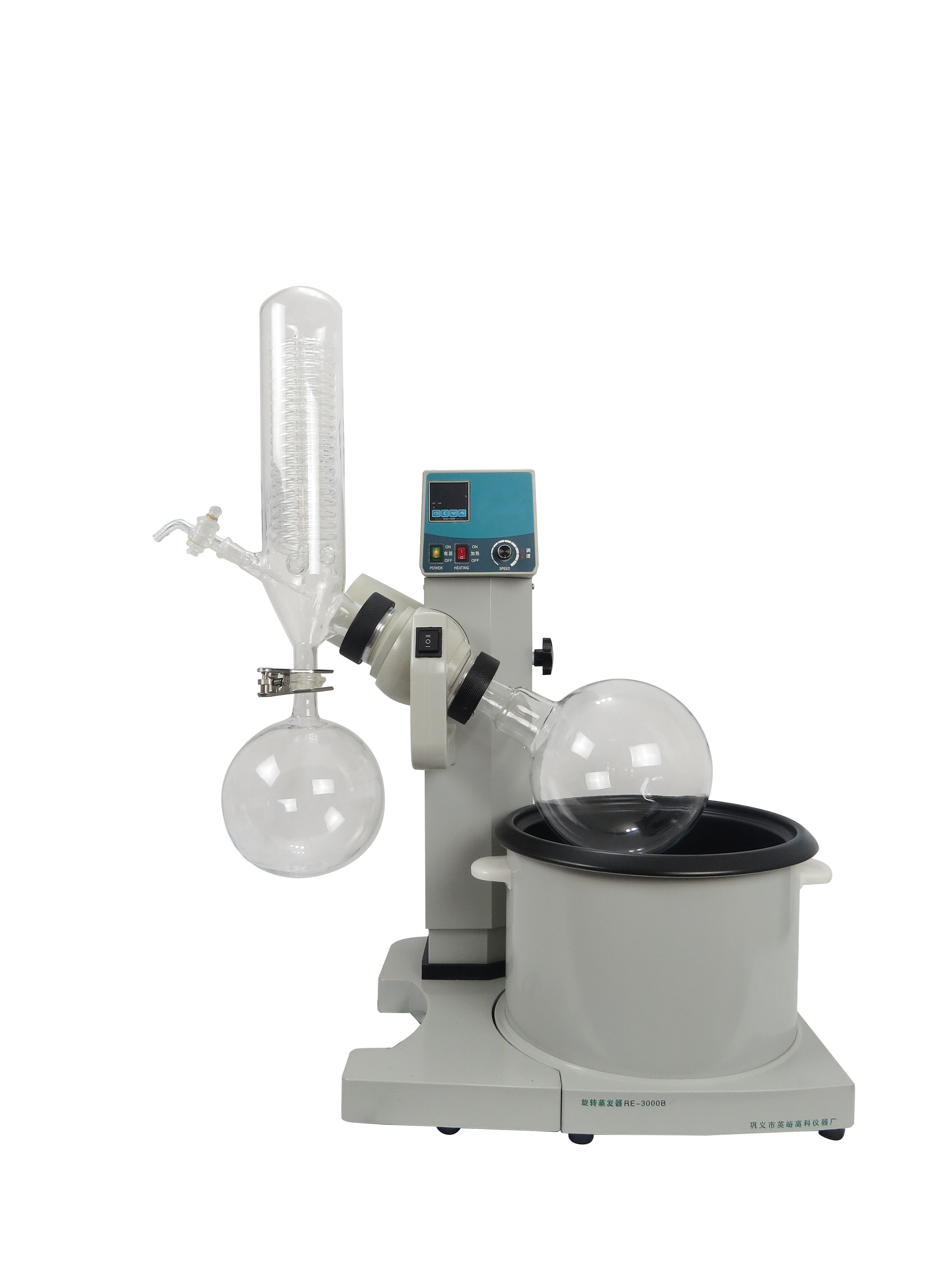 YF-3000AR旋转蒸发仪