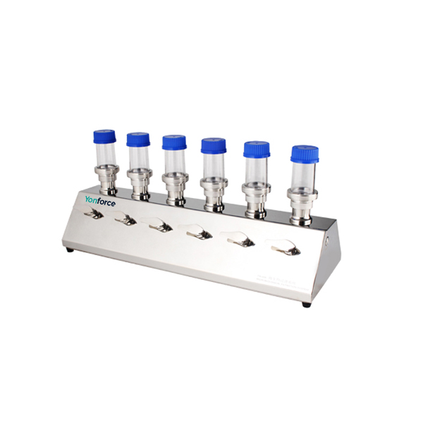 YFW-F3B6/YFW-FF6/YFW-FM6，六联